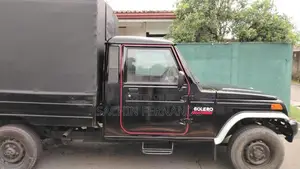 Mahindra Bolero Maxi Truck 2014 Pickup (Used)