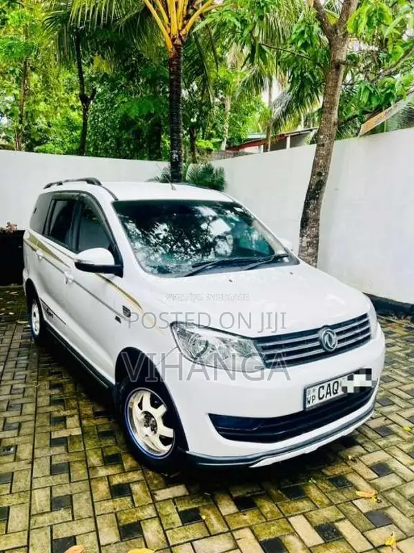 DFSK Glory 330 2016 SUV (Used)