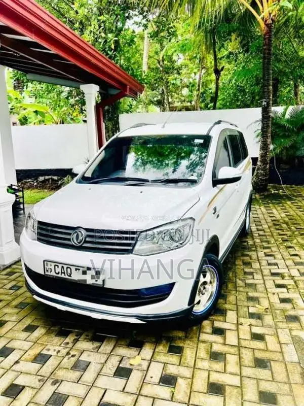 DFSK Glory 330 2016 SUV (Used)