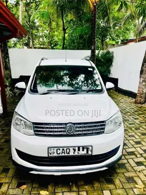 DFSK Glory 330 2016 SUV (Used)