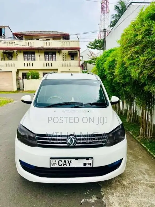 DFSK Glory 330 VVT 2018 SUV (Used)