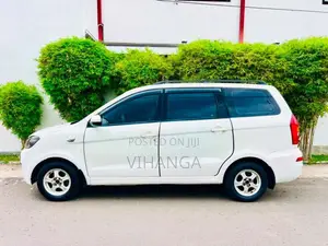 DFSK Glory 330 VVT 2018 SUV (Used)