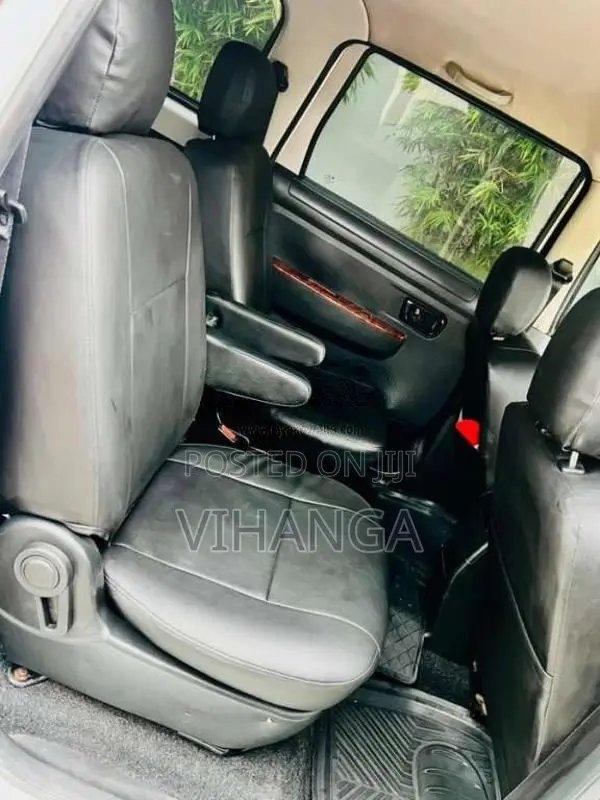 DFSK Glory 330 VVT 2018 SUV (Used)