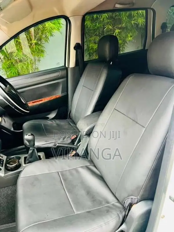 DFSK Glory 330 VVT 2018 SUV (Used)