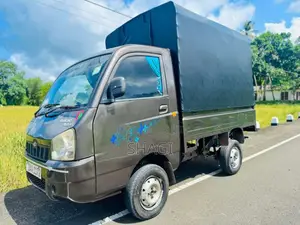 Mahindra Maxximo Plus VX 2015 Lorry (Used)