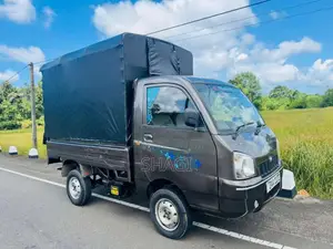 Mahindra Maxximo Plus VX 2015 Lorry (Used)