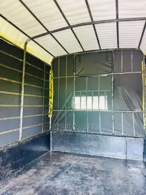 Mahindra Maxximo Plus VX 2015 Lorry (Used)
