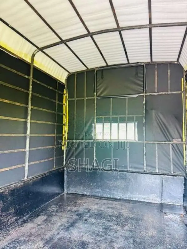 Mahindra Maxximo Plus VX 2015 Lorry (Used)