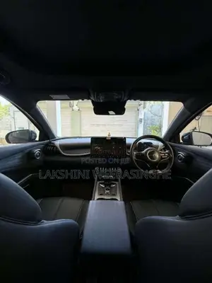 BYD Atto 3 2025 SUV (Used)