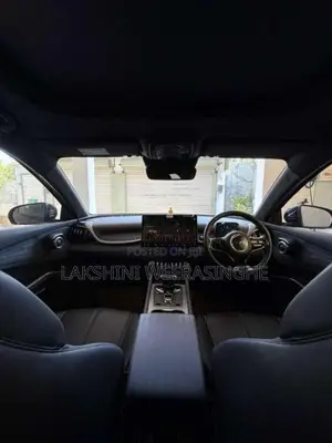 BYD Atto 3 2025 SUV (Used)