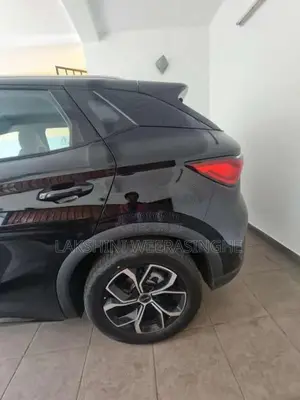 BYD Atto 3 2025 SUV (Used)
