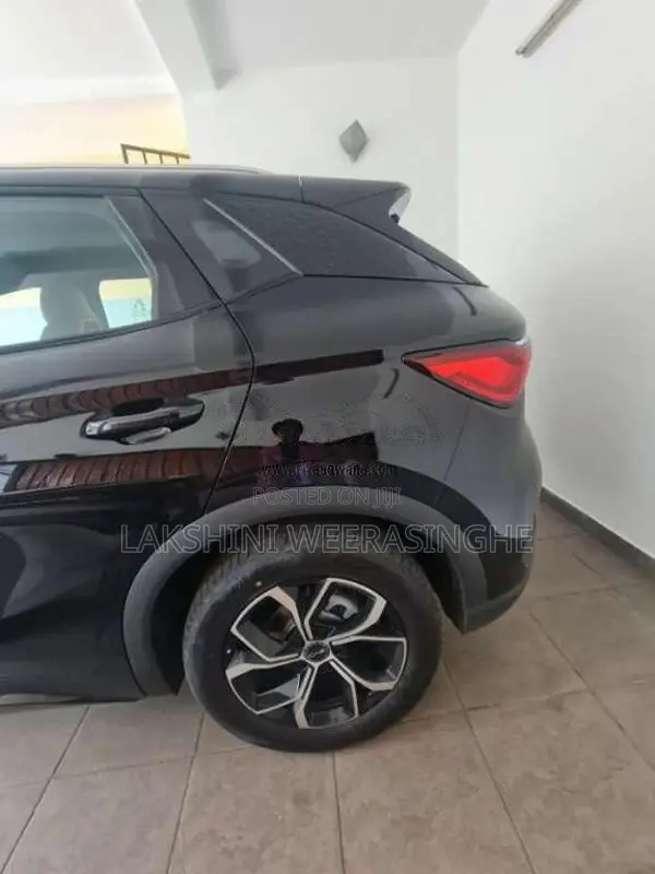 BYD Atto 3 2025 SUV (Used)