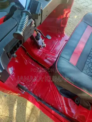 Bajaj 4 Stroke 2015 Three Wheel (Used)