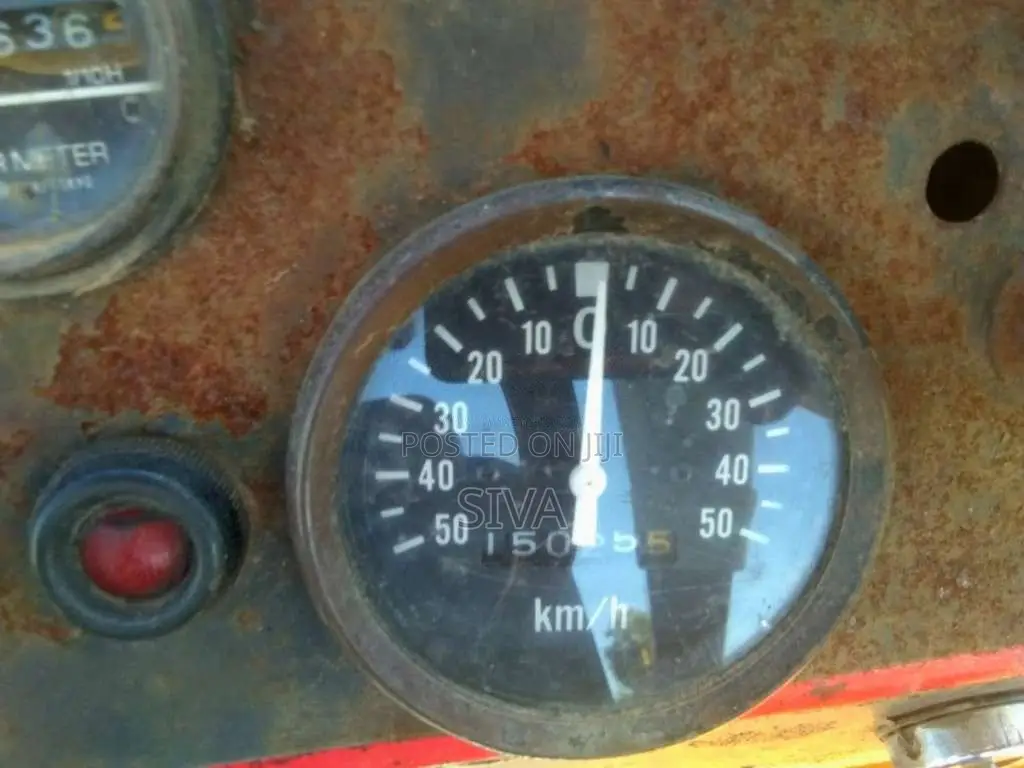 Komatsu Loader 1998 Heavy-Duty (Used)