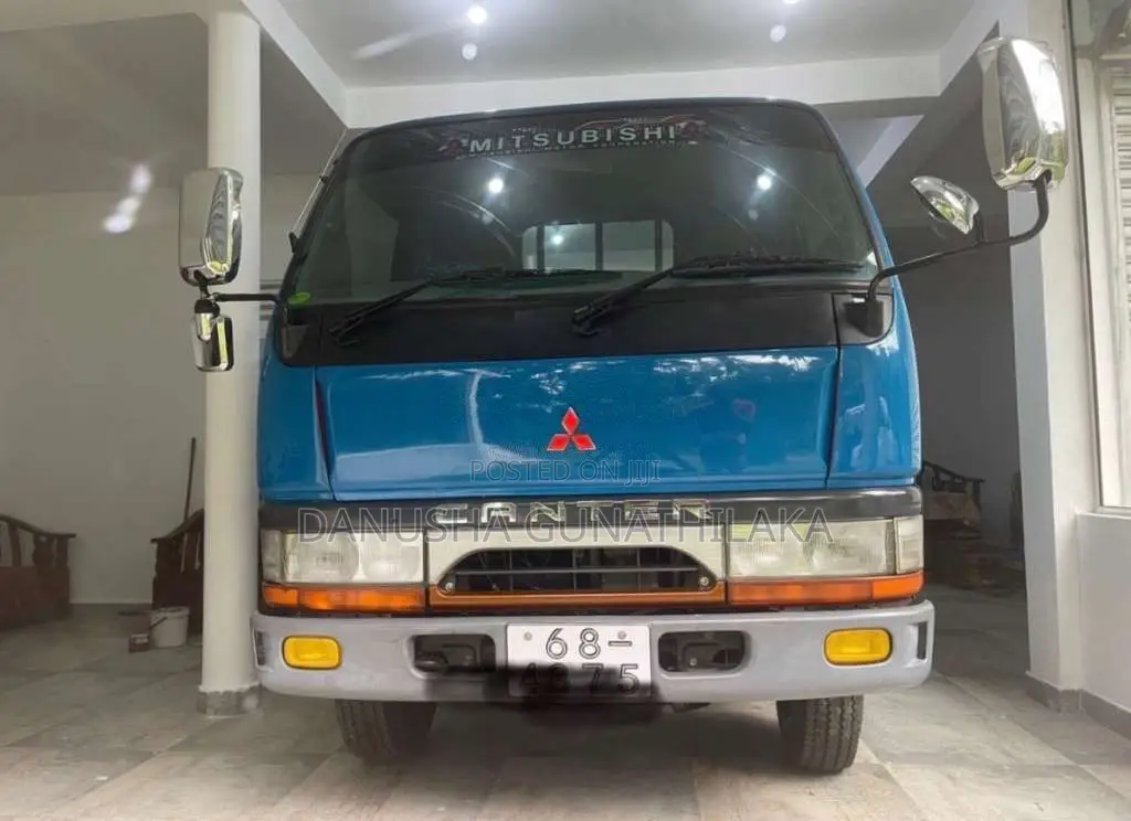 Mitsubishi Canter 1994 Lorry (Used)