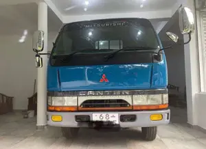 Mitsubishi Canter 1994 Lorry (Used)