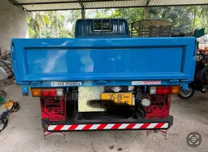Mitsubishi Canter 1994 Lorry (Used)