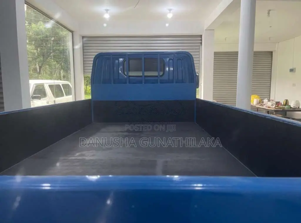 Mitsubishi Canter 1994 Lorry (Used)