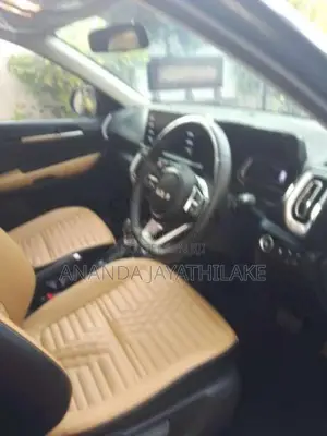 Kia Sonet Gtx Plus 2025 SUV (Used)