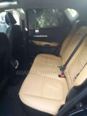 Kia Sonet Gtx Plus 2025 SUV (Used)