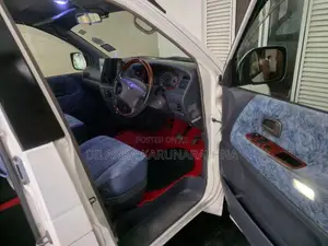 Toyota Noah 1997 Van (Used)
