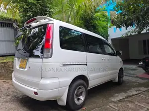 Toyota Noah 1997 Van (Used)