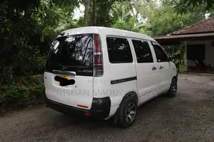 Toyota CR41 1998 Van (Used)