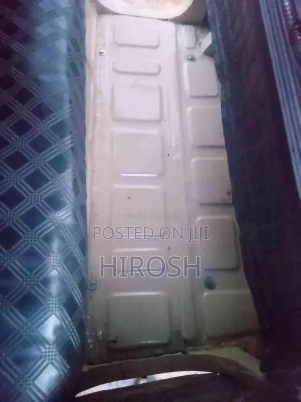 Bajaj 2 Stroke 1997 Three Wheel (Used)