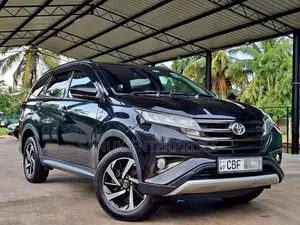 Toyota Rush 2018 SUV (Used)