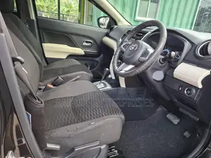 Toyota Rush 2018 SUV (Used)