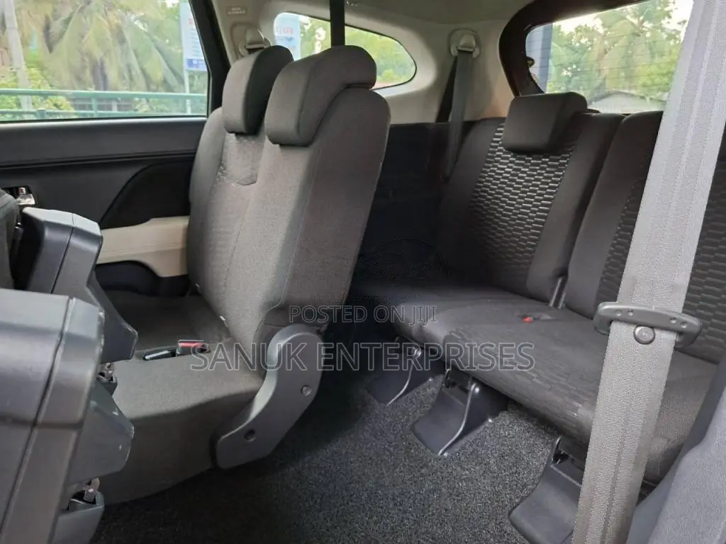 Toyota Rush 2018 SUV (Used)