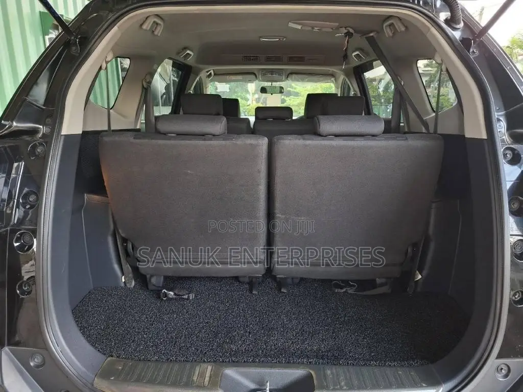 Toyota Rush 2018 SUV (Used)