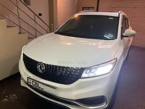 MG I 2021 SUV (Used)