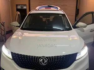MG I 2021 SUV (Used)