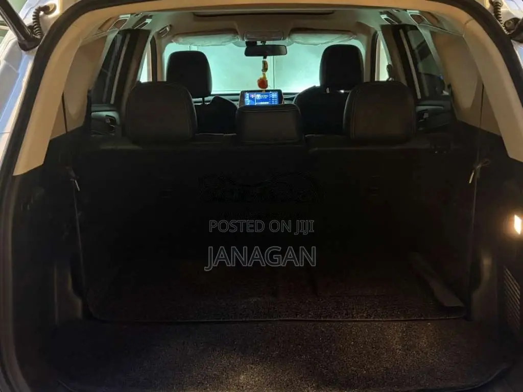 MG I 2021 SUV (Used)