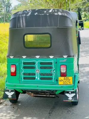 Bajaj RE 2016 Three Wheel (Used)