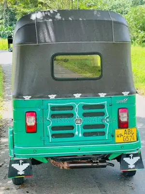 Bajaj RE 2016 Three Wheel (Used)