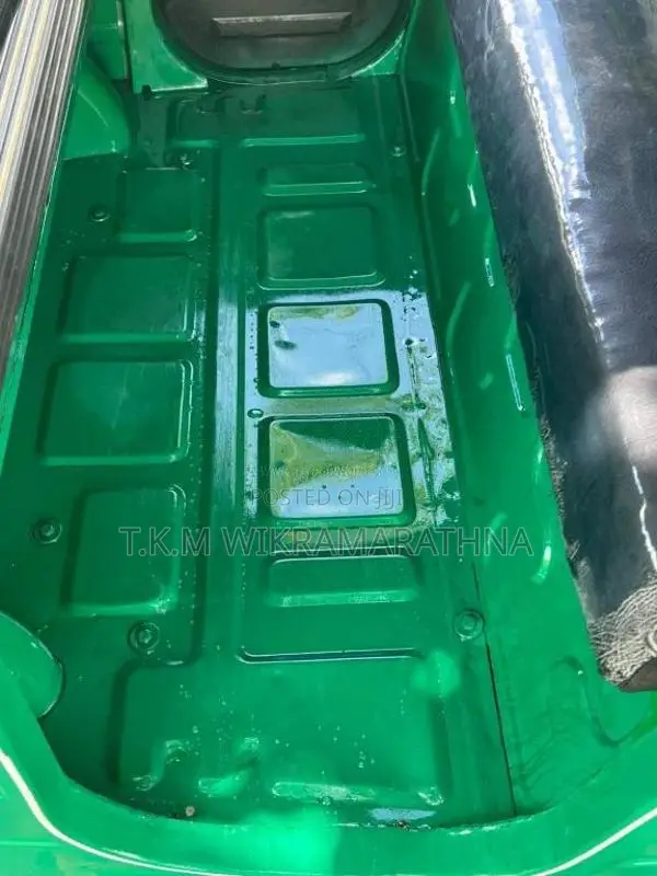 Bajaj RE 2016 Three Wheel (Used)