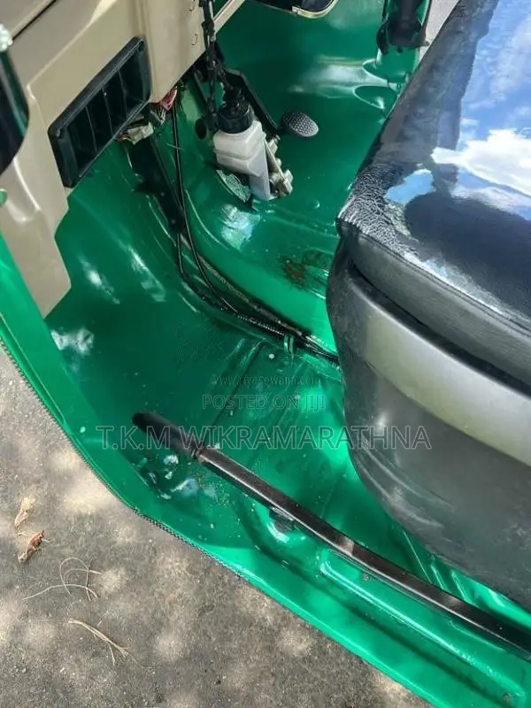 Bajaj RE 2016 Three Wheel (Used)