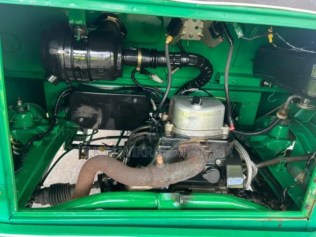 Bajaj RE 2016 Three Wheel (Used)