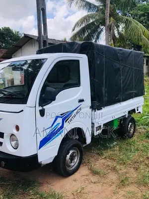 Tata Dimo Batta 2006 Lorry (Used)