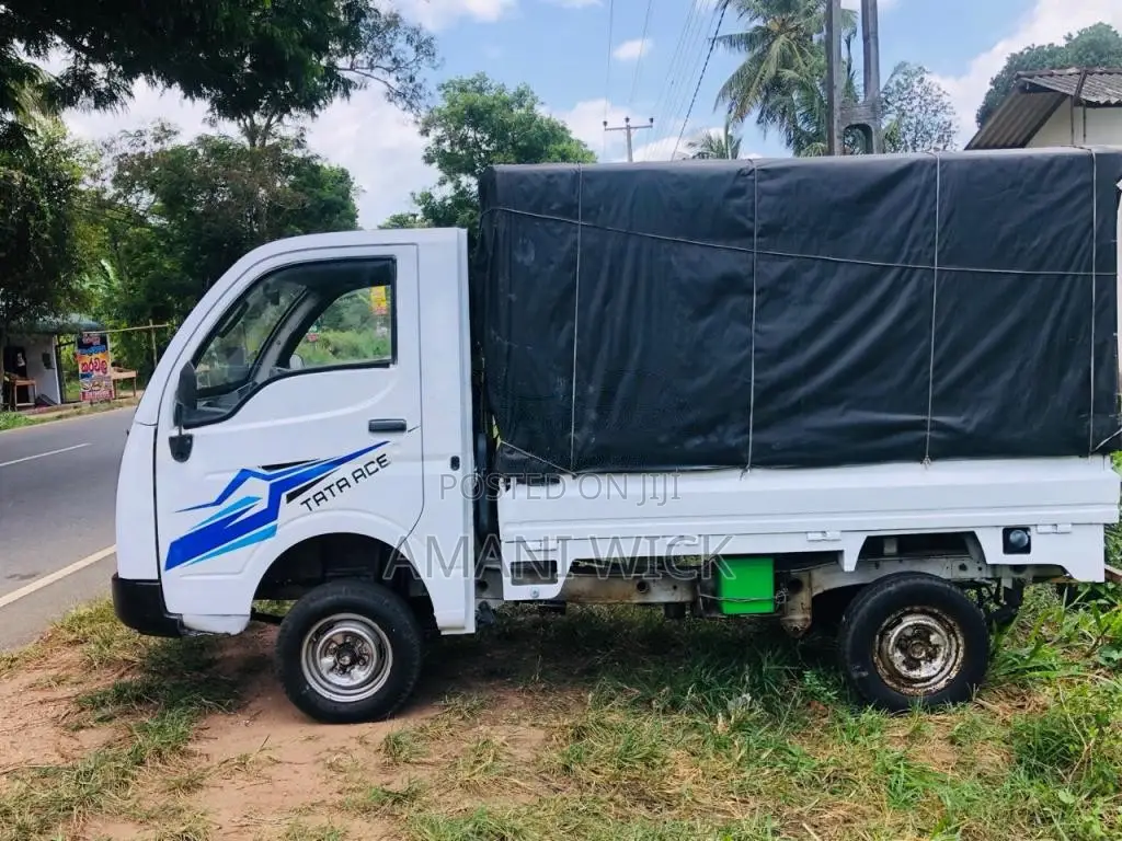 Tata Dimo Batta 2006 Lorry (Used)