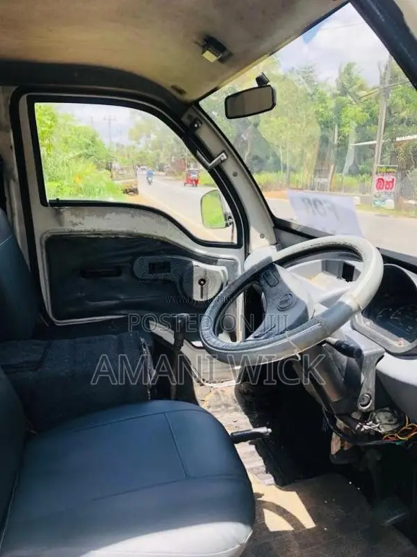 Tata Dimo Batta 2006 Lorry (Used)