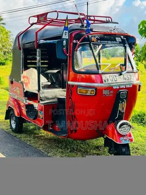 Bajaj RE 2006 Three Wheel (Used)