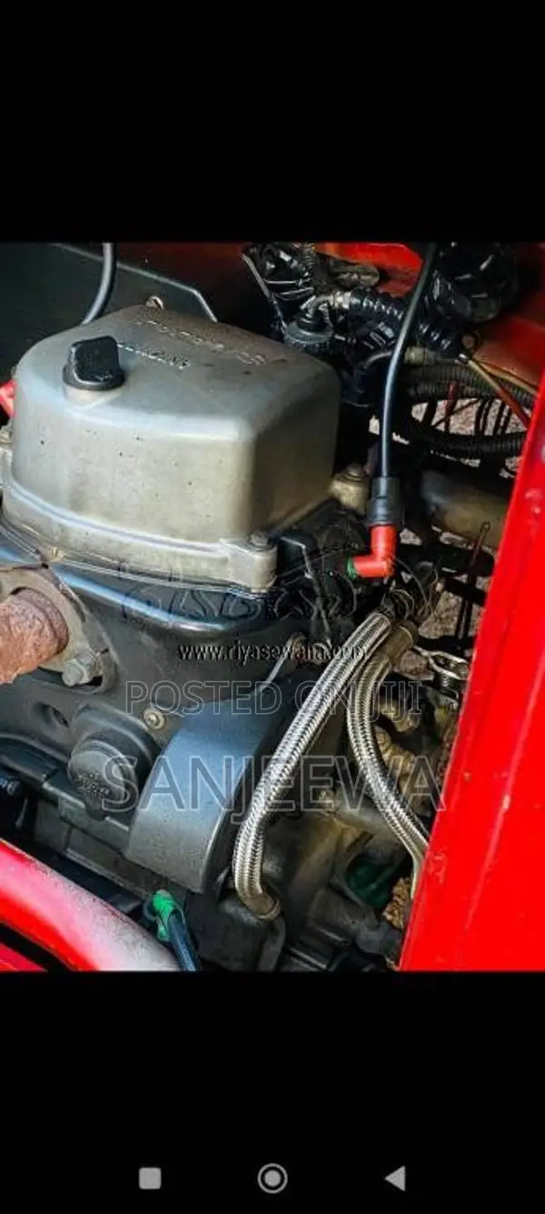 Bajaj 4 stroke 2015 Three Wheel (Used)