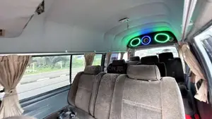Toyota Dolphin 1991 Van (Used)