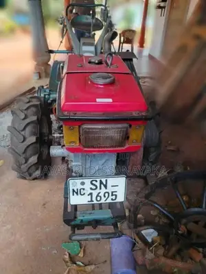 Kubota Rv 125 2015 Tractor (Used)
