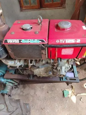 Kubota Rv 125 2015 Tractor (Used)