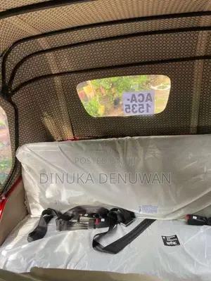 Bajaj RE 2026 Three Wheel Brand New