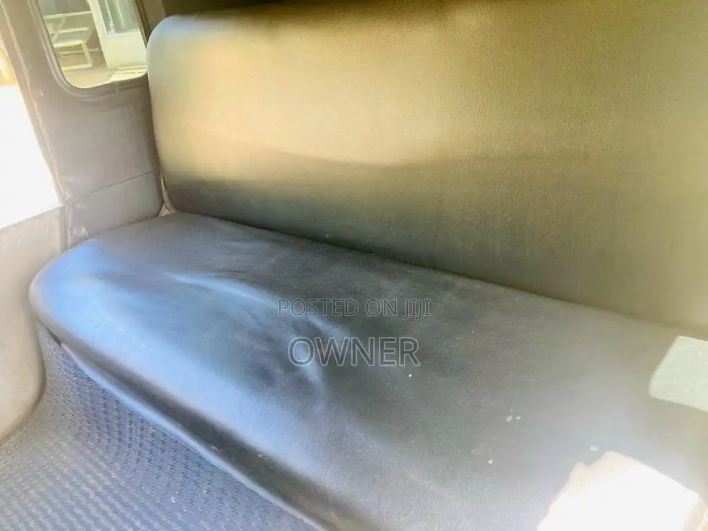 Piaggio Ape 2013 Three Wheel (Used)